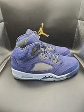 Size 9.5 - Air Jordan 5 Retro SE 2