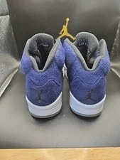 Size 9.5 - Air Jordan 5 Retro SE 3