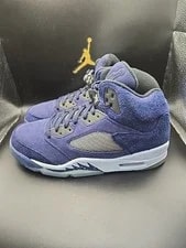 Size 9.5 - Air Jordan 5 Retro SE 4