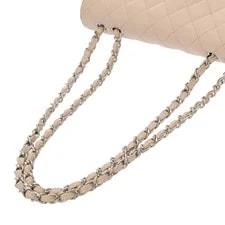 Chanel S-Flap W-Chain 30 Matrasse Caviarskin 3