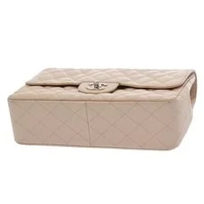Chanel S-Flap W-Chain 30 Matrasse Caviarskin 4