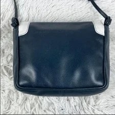 Bottega Veneta Crossbody Embossed Logo 2