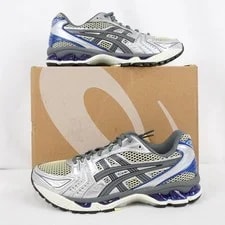 Asics — Asics Gel-kayano 14 Soft / M8/W9.5 1203A740-750 — Sneaker — resale