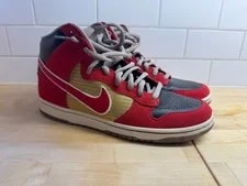 Nike SB Dunk High PRO Tecate 305050-701 Size US 12 NO BOX 3