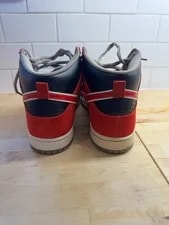 Nike SB Dunk High PRO Tecate 305050-701 Size US 12 NO BOX 4