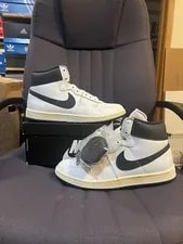 Jordan — Size 9.5 - Jordan Air Ship PE SP X Mid — Sneaker — resale