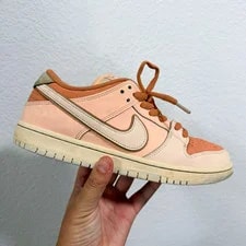 Nike SB — Nike SB Dunk Low Trocadéro Gardens FV5926-200 W — Sneaker — resale