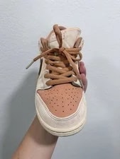 Nike SB Dunk Low Trocadéro Gardens FV5926-200 W 2