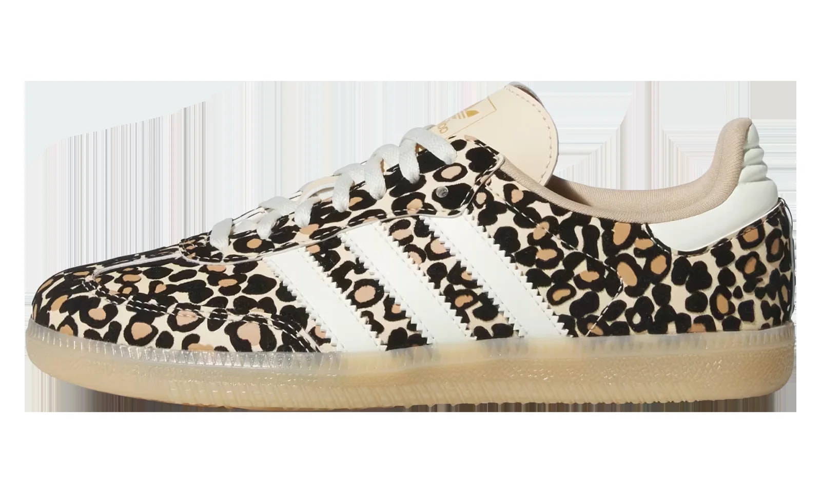 Samba OG GS "Cheetah" 4