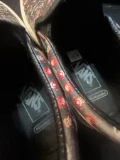 Nintendo X Vans: 8-Bit Collection 🛡️ Legend of Zelda 🗡️ Slip on Shoes (2016) 3