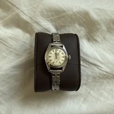 Rolex — 1951 Rolex Oyster Perpetual Bubbleback Super Precision Ref: 5002 — Watch — resale