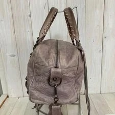 Balenciaga the First City 2Way Light Hand 3