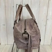 Balenciaga the First City 2Way Light Hand 4
