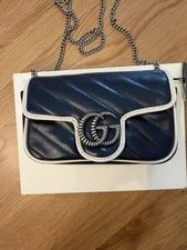 Gucci Special Edition Marmont and Mini Supreme Calf Skin 2