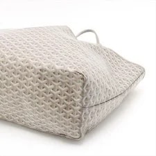 Goyard Saint-Louis Greige From Japan 3