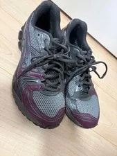Asics — 9.0US Asics Gel Kayano 14 Atmos — Sneaker — resale