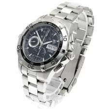 TAG Heuer CAF5010.BA0815 Aquaracer Day Date Chronograph Automatic 2
