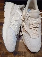 New Balance 997R U997REH Size 7.5 - NEW IN BOX 4