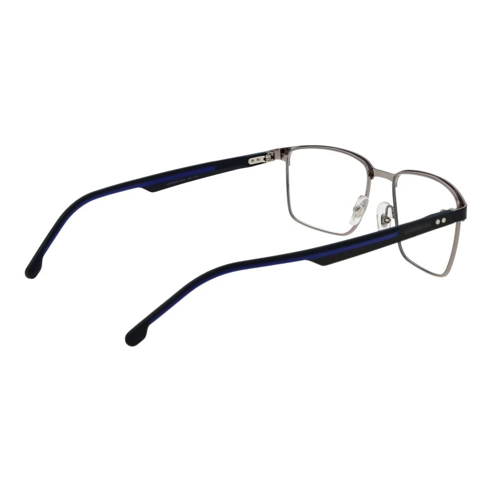 Carrera Gray Carbon Glasses (Frames) 3