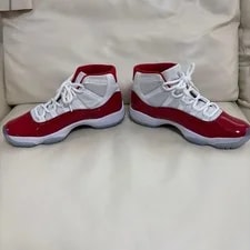 10.0US Air Jordan 11 4