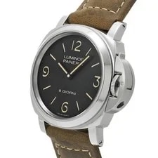 Panerai Luminor Base 8 Days PAM00914 Black 742261 2