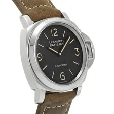 Panerai Luminor Base 8 Days PAM00914 Black 742261 3