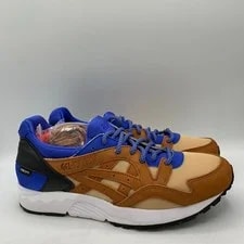 Asics Gel-Lyte V Shoes Size 8.5 Concepts Mix & Match 2