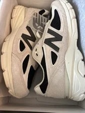 New Balance — Size 9 - Joe Freshgoods X New Balance 990v4 - 1998 Pack Intro U990JR4 — Sneaker — resale