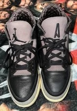 2024 Air Jordan 3 X While You Were Sleeping 4