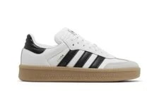 Adidas — Adidas Samba XLG Cloud Gum Size 8.5 NEW — Sneaker — resale