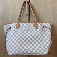Louis Vuitton — Louis Vuitton Neverfull Condition — Handbag — resale