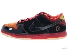 Nike SB — 【US8】 Nike SB Dunk LOW SB Hawaii 313170-003 【】 in the Box 210000044006 — Sneaker — resale