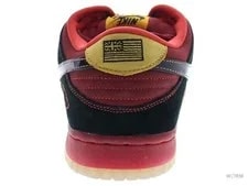 【US8】 Nike SB Dunk LOW SB Hawaii 313170-003 【】 in the Box 210000044006 4