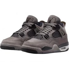 Air Jordan 4 Retro GS 'Cave ' US Size 4