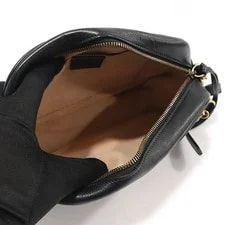 Gucci Matelassé Chevron GG Marmont Small Chain 155263772 4