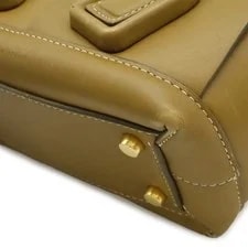 Bottega Veneta Maxi Mini Zaarco 2 Way 5 3