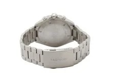 TAG Heuer Only. Formula 1 Chronograph CAZ1014.BA0842 SS Stainless Steel Quartz 3