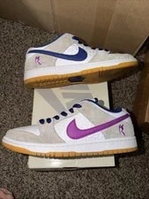 Nike SB Dunk Low "Rayssa Leal" 2024 - Size 9 - fz5251 001 (6202-69) 2