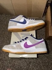 Nike SB Dunk Low "Rayssa Leal" 2024 - Size 9 - fz5251 001 (6202-69) 3
