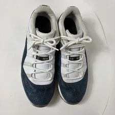 Air Jordan Retro 11 XI Low Basketball Shoes ’S 2