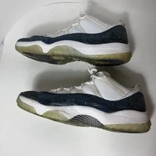Air Jordan Retro 11 XI Low Basketball Shoes ’S 4