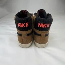 Nike SB Blazer Mid Size 10.5 Shoes ( British 864349-202 ) 2