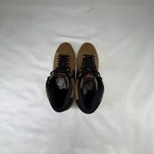 Nike SB Blazer Mid Size 10.5 Shoes ( British 864349-202 ) 3