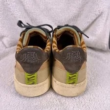 Reebok Kung Fu 11 Club C 85 Color Patchwork 3
