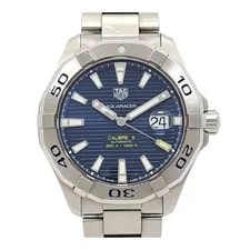 Tag Heuer — TAG Heuer WAY2012.BA0927 Aquaracer Caliber 5 Automatic Stainless Steel — Watch — resale