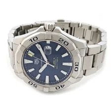 TAG Heuer WAY2012.BA0927 Aquaracer Caliber 5 Automatic Stainless Steel 2