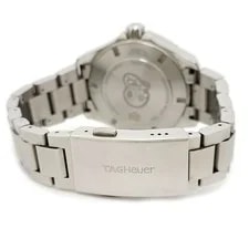 TAG Heuer WAY2012.BA0927 Aquaracer Caliber 5 Automatic Stainless Steel 3