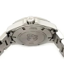 TAG Heuer WAY2012.BA0927 Aquaracer Caliber 5 Automatic Stainless Steel 4