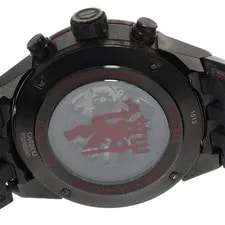 TAG Heuer Carrera Calibre 01 Manchester United CAR2A1J 45mm SS Rubber #C083 2