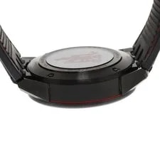 TAG Heuer Carrera Calibre 01 Manchester United CAR2A1J 45mm SS Rubber #C083 3